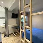 Hotell Aquabella Aiguebelette-le-Lac