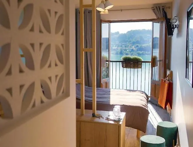 Aquabella Hotel *