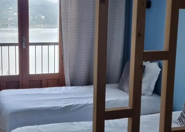 Hotel Aquabella Aiguebelette-le-Lac