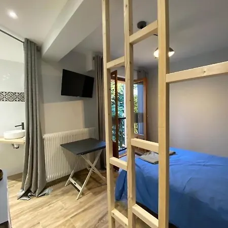 Hotel Aquabella Aiguebelette-le-Lac