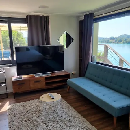 Aquabella Ξενοδοχείο Aiguebelette-le-Lac